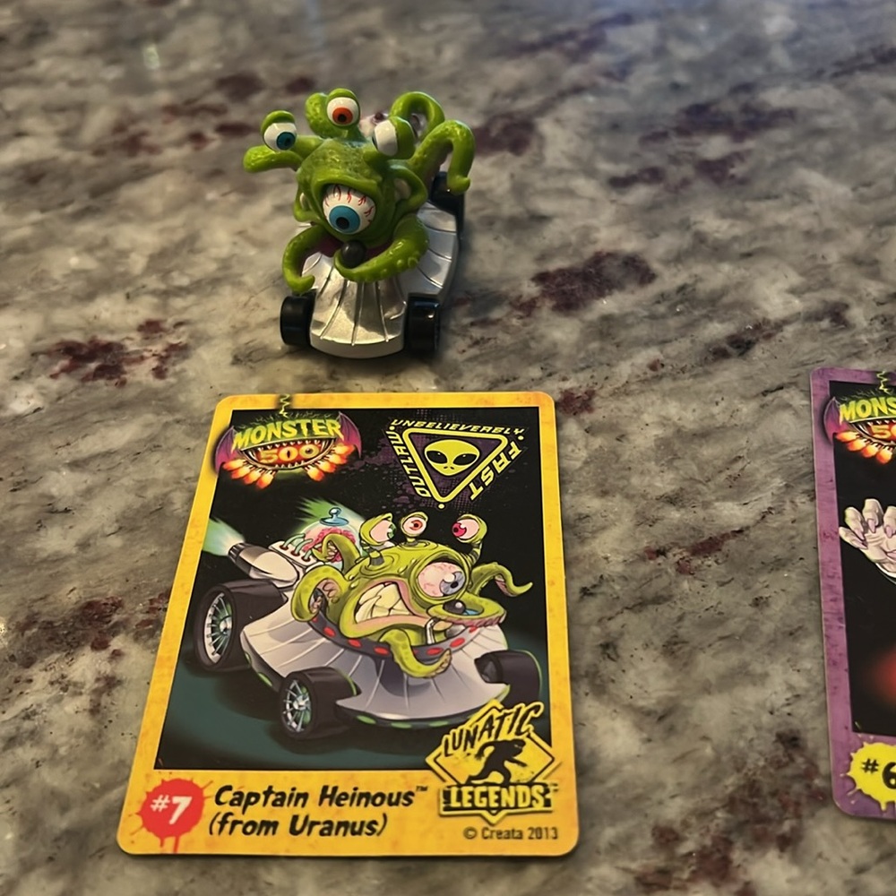 Create Lunatic Legends - Picture 6 of 14